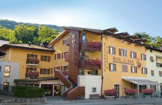 Foto Hotel Alla Nave