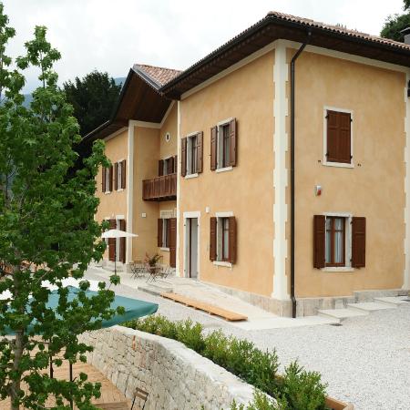 Foto La Villa Degli Orti