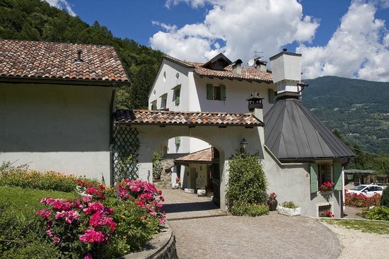 Foto B&B Piagaro