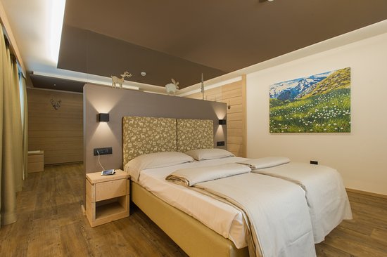 Foto Hotel Bezzi