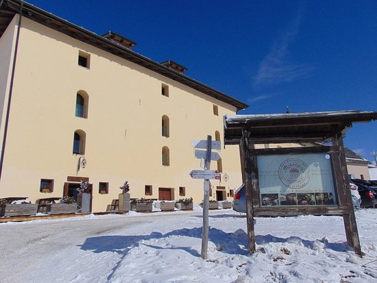 Foto Hotel La Mirandola