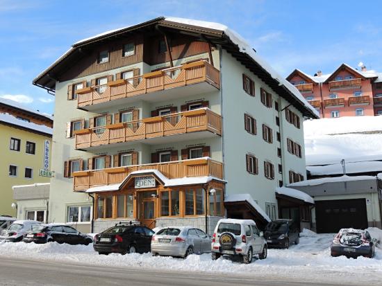 Foto Albergo Eden