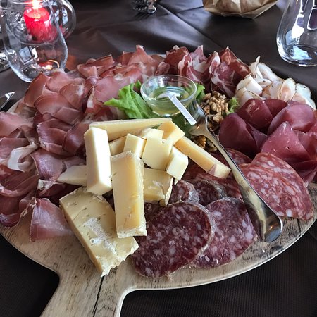Foto Rifugio Capanna Presena