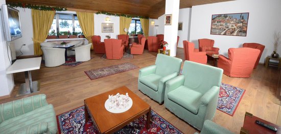Foto Albergo Hotel Savoia