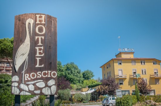 Foto Hotel Il Roscio