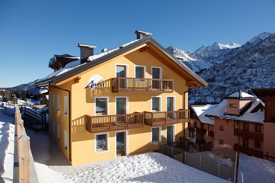 Foto Residence Hotel Anna