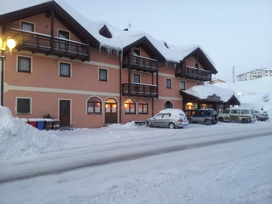 Foto Hotel locanda Locatori