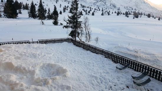 Foto Hotel Dolomiti