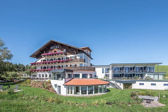 Foto Panoramahotel Obkircher