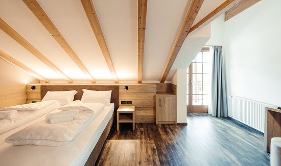 Foto Hotel Leonard