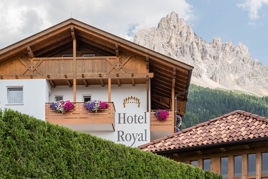 Foto Hotel Royal