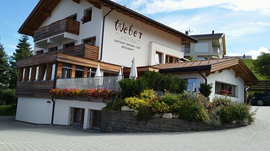 Foto Gasthof Weber
