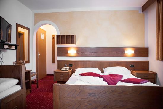 Foto Rider Hotel Obereggen