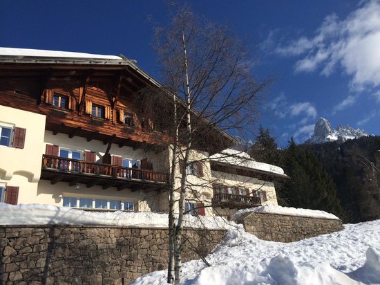 Foto Hotel Bewaller Hof