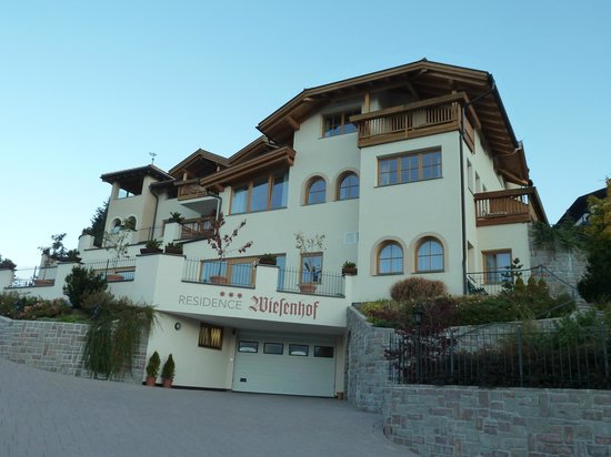 Foto Residence Wiesenhof