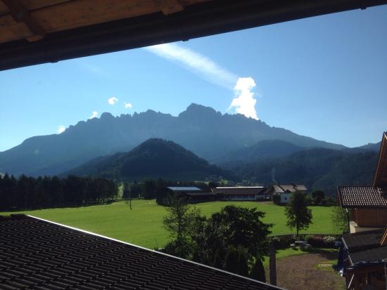 Foto Pension Villa Mahlknecht