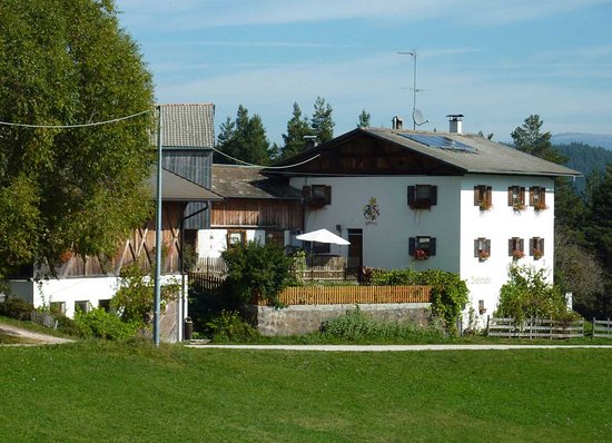 Foto Vacanza al Badstuberhof