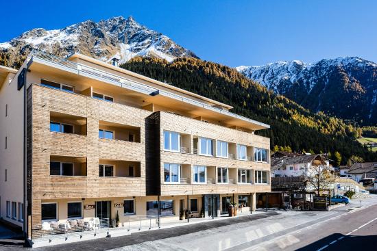 Foto Aktiv Hotel Edelweiss