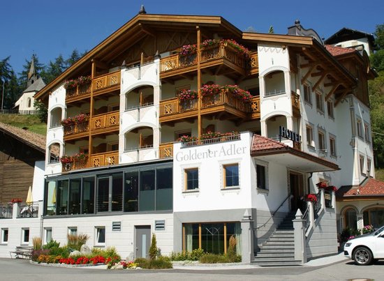 Foto Hotel Goldener Adler