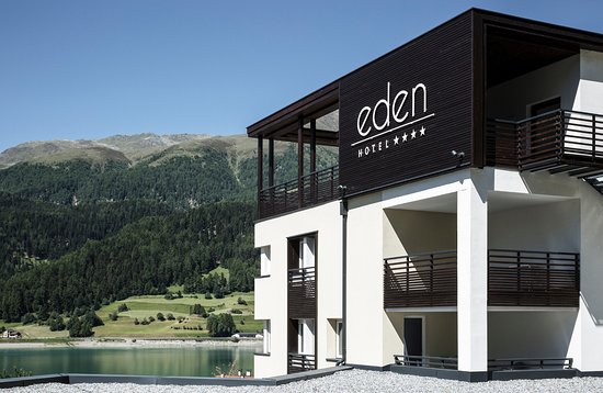 Foto Eden Boutique Hotel
