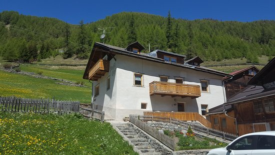 Foto Padoellhof