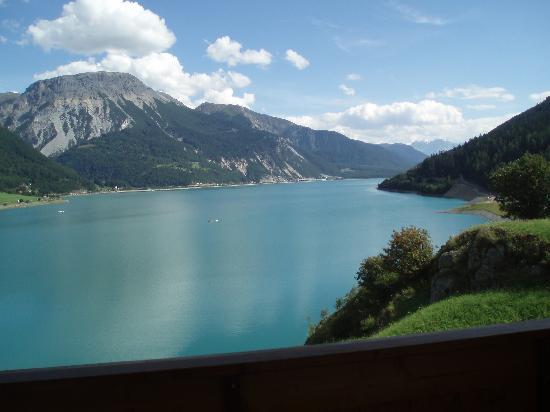 Foto Garni Froy