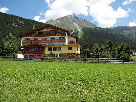 Foto Hotel Panorama 2000