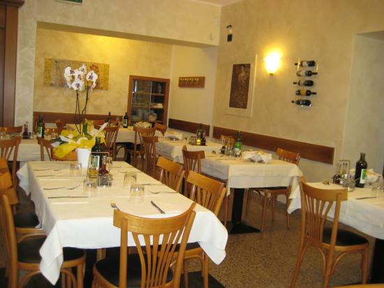 Foto Albergo Ristorante Da Neni