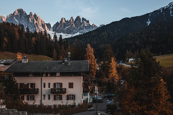 Foto Hotel Fines