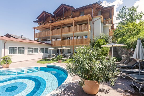 Foto Wanderhotel Teiserhof