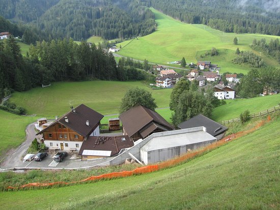Foto Fallerhof