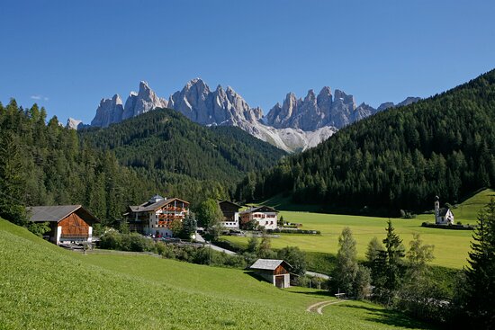 Foto Hotel Ranuimuellerhof