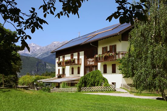 Foto Albergo Ai Spiazzi