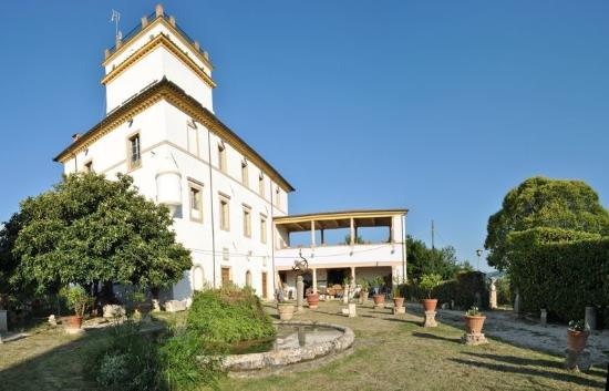 Foto Villa dell'Annunziata