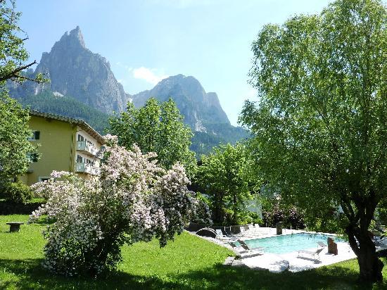 Foto Parc Hotel Florian
