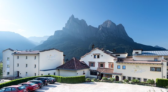 Foto Mirabell Alpine Garden Resort & Spa