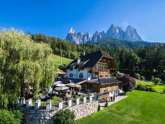 Foto Golf Hotel Sonne