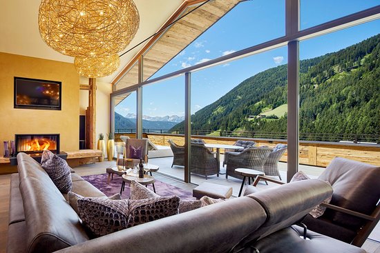 Foto Chalet Salena