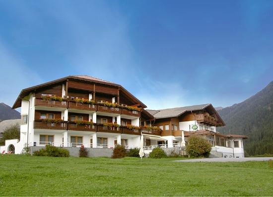 Foto Hotel Tyrol