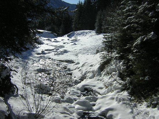 Foto Aussermahrhof