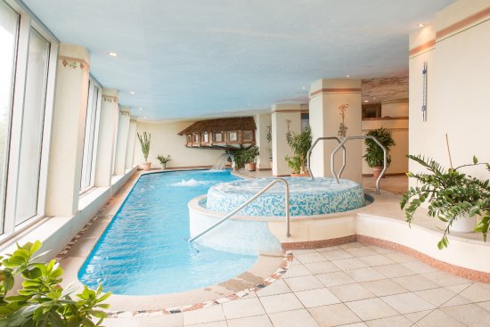 Foto Hotel Hohenegg