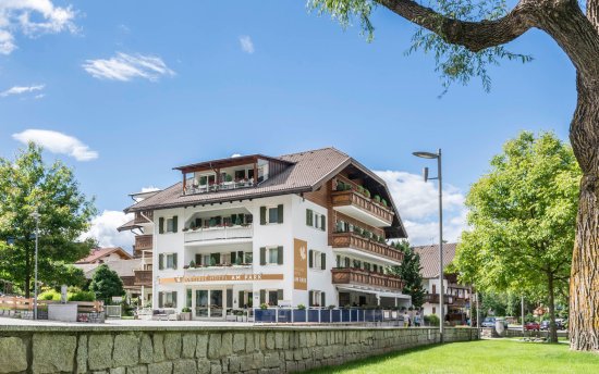 Foto Boutique Hotel Am Park
