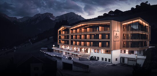 Foto Berghotel Zirm