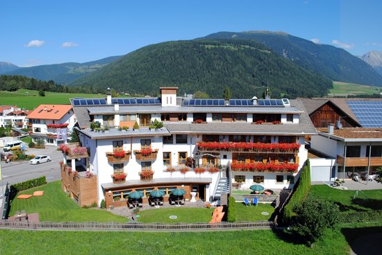 Foto Alp Cron Moarhof Hotel
