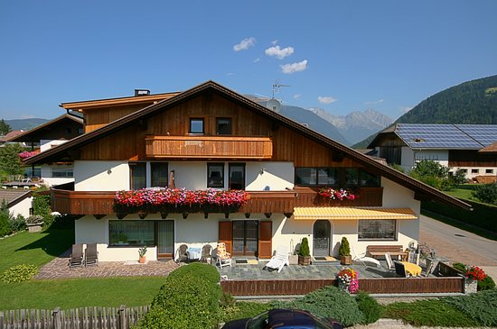 Foto Haus GrÃ¼ner