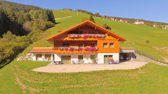 Foto Residenz Erschbaum