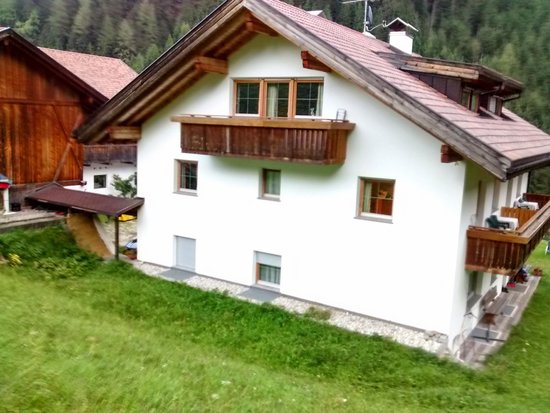 Foto Bad Bergfallerhof