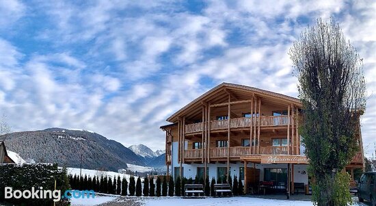Foto Pension Maximilian