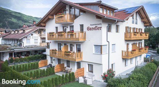 Foto Appartement Gandler