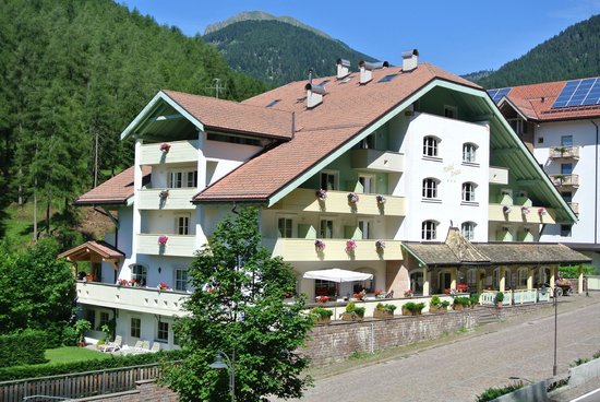 Foto Hotel Erica